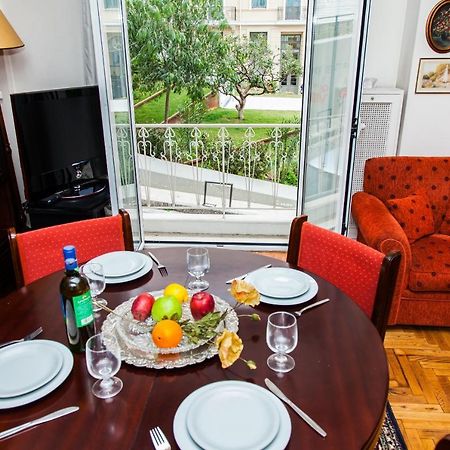Vintage Apartment In Downtown Athens! Екстер'єр фото