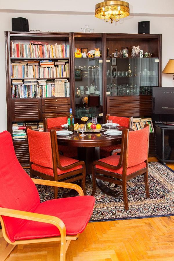 Vintage Apartment In Downtown Athens! Екстер'єр фото